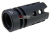 ARES M45 Series Flash Hider Type C (16mm CW)