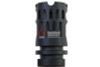ARES M45 Series Flash Hider Type D (16mm CW)