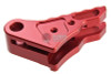 Guns Modify KI Adjustable Trigger for Tokyo Marui / Umarex G Series - Red