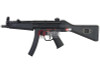 Umarex MP5A4 AEG Airsoft Rifle (by VFC)