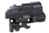 Umarex Glock 19 Gen 3 GBB Airsoft Hop up Base Left (Parts # 02-8) by VFC