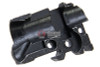 Umarex Glock 19 Gen 3 GBB Airsoft Hop up Base Left (Parts # 02-8) by VFC