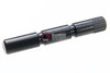 VFC Glock 17 Gen 3 / Gen 4 / Glock 18C, RWA Agency Arms EXA GBB Airsoft Frame Pin  (Parts # 03-4)