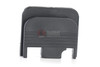 Umarex Glock 17 Gen 3, Gen 4 / G18C / G19 Gen 3 / G17 Gen 5 MOS GBB Airsoft Slide Cover Plate (by VFC)