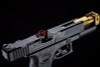 RWA Agency Arms NOC (Full Size) for Tokyo Marui G17 Gen 3 GBB Airsoft