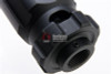 Dytac Blast Mini Tracer with Built-in Acetech Lighter S Unit (14mm CCW) - Black