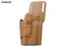 TMC Belt Holster Drop Adapter (Shorter) - CB