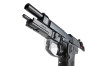 KJ Works M9 Vertec GBB Airsoft Pistol
