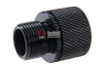 Nine Ball Silencer Adapter S.A.S Neo for Tokyo Marui Socom MK23 Gas Airsoft Pistol (14mm CCW)