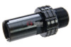 Nine Ball Tokyo Marui MP7A1 Airsoft Silencer Adapter S.A.S Neo (12mm CCW to 14mm CCW Airsoft)