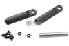 G&P MWS Anti Rotation Links for Tokyo Marui M4A1 MWS GBBR