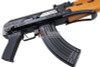 LCT M70AB2 AEG Airsoft Rifle