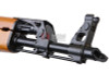 LCT M70AB2 AEG Airsoft Rifle
