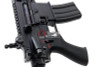 Tokyo Marui HK416 Delta Black Next Generation (NGRS) AEG Airsoft Rifle