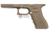 Guarder Original Frame for Tokyo Marui / Umarex Model 17 (EU FDE) - New Version