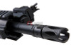 Umarex HK417 GBB Airsoft Rifle (by KWA)