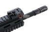 Umarex HK417 GBB Airsoft Rifle (by KWA)