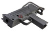 Alpha Parts KSC M11A1 Conversion Kit (Steel)