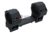 Silverback SRS DTSM 34mm Airsoft Replica Scope Mount - Black