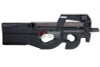 Cybergun FN Herstal P90 GBBR - Black (by WE)