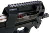 Cybergun FN Herstal P90 GBBR - Black (by WE)