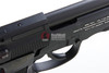 Umarex BERETTA M96A1 - 6mm CO2 Airsoft Pistol (Black) (by KWC)