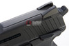 Umarex HK45 CO2 Airsoft Pistol 6mm Version (Fixed Slide) (by WinGun)