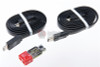 GATE TITAN V2 NGRS Advance Set (Rear Wired) for Tokyo Marui Next Generation (NGRS) EBB Series (TTN4-ASR2)