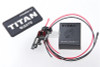 GATE TITAN V2 NGRS Advance Set (Rear Wired) for Tokyo Marui Next Generation (NGRS) EBB Series (TTN4-ASR2)