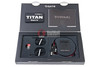 GATE TITAN V2 NGRS Advance Set (Front Wired) for Tokyo Marui Next Generation Series (TTN4-ASF2)
