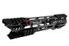 G&P Multi-Task Fore Change System 10.75 Inch Shark M-Lok for G&P M.T.F.C. System - Black