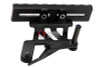 5KU Tokyo Marui Hi Capa Optic Mount (Aluminum) - Black