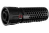 GK Tactical KAC QDC / CQB Suppressor (14mm CCW) - Black