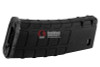 G&P M4 Magazine (340 rounds GMAG AEG Magazine, 10pcs/Set) - Black