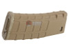G&P M4 Magazine (340 rounds GMAG AEG Magazine, 10pcs/Set) - FDE
