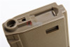 G&P M4 Magazine (340 rounds GMAG AEG Magazine, 10pcs/Set) - FDE