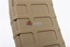 G&P M4 Magazine (130 rounds GMAG AEG Magazine, 10pcs/Set) - FDE