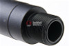 G&P 120mm Outer Barrel Extension (16M/ CCW) for BRL068A - BRL068E Outer Barrel Base