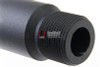 G&P 120mm Outer Barrel Extension (16M/ CW) for BRL068A - BRL068E Outer Barrel Base