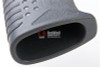 BAD ATG Grip (Adjustable) for Airsoft M4 GBBR - Grey
