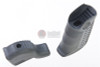 BAD ATG Grip (Adjustable) for Airsoft M4 GBBR - Grey