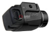 Blackcat Airsoft TLR-7 Tactical Flashlight - Black
