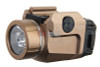 Blackcat Airsoft TLR-7 Tactical Flashlight - Tan