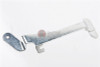 COWCOW Technology Steel Trigger Lever for Tokyo Marui Model 19 GBB Pistol