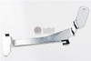 COWCOW Technology Steel Trigger Lever for Tokyo Marui Model 19 GBB Pistol