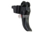 Crusader VFC MP5 GBB Trigger - Steel (Compatible with HK53 / G3 GBB)