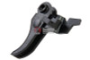 Crusader VFC MP5 GBB Trigger - Steel (Compatible with HK53 / G3 GBB)