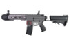 EMG Salient Arms Licensed GRY AR15 (M4) CQB (HPA) - Gray (by G&P)