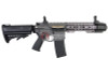 EMG Salient Arms Licensed GRY AR15 (M4) CQB (HPA) - Gray (by G&P)