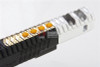 Gunsmith Bros CNC Aluminum IMM Curve Top Rhombus Open Slide Set for Tokyo Hi-Capa Series - Black